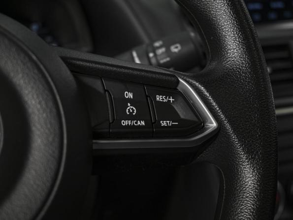 Mazda CX-4 I Рестайлинг с пробегом 2023 года, цена 2 378 000 рублей, 64513 км, внедорожник, Автокод Объявления