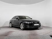 Audi A4 IV (B8) Рестайлинг Санкт-Петербург  - изображение 21