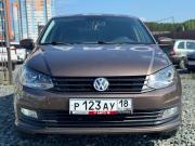 Volkswagen Polo V Рестайлинг Ижевск  - изображение 31