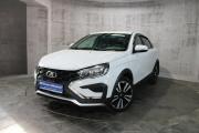 Lada (ВАЗ) Vesta I Рестайлинг (NG) Ярославль  - изображение 15