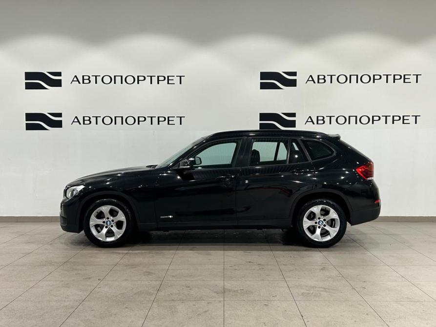 BMW X1 I (E84) Рестайлинг Санкт-Петербург  - изображение 4