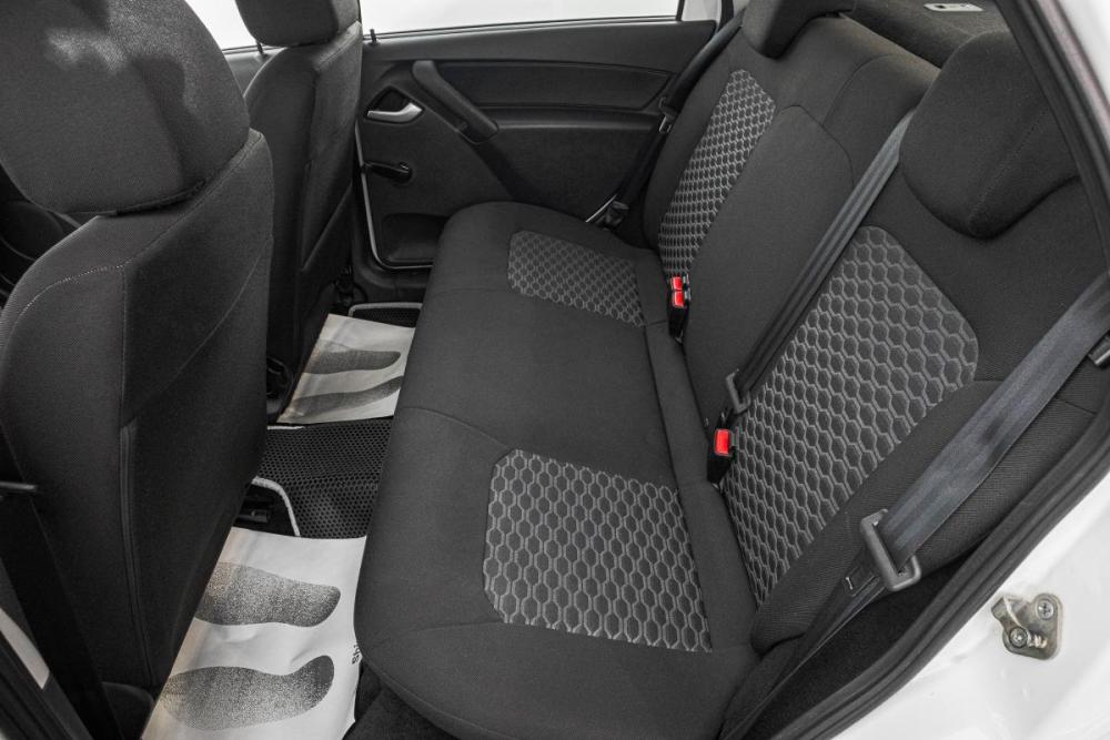 Lada (ВАЗ) Granta I Рестайлинг Барнаул  - изображение 20