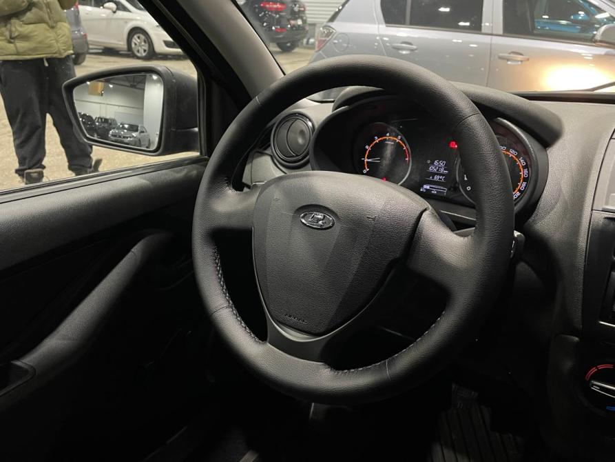 Lada (ВАЗ) Granta I Рестайлинг Пермь  - изображение 14