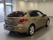Chevrolet Cruze I Рестайлинг Казань  - изображение 28