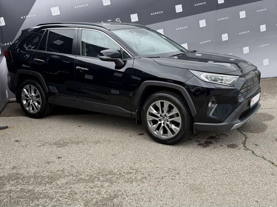 Toyota RAV4 V (XA50) Минеральные Воды  - изображение 3