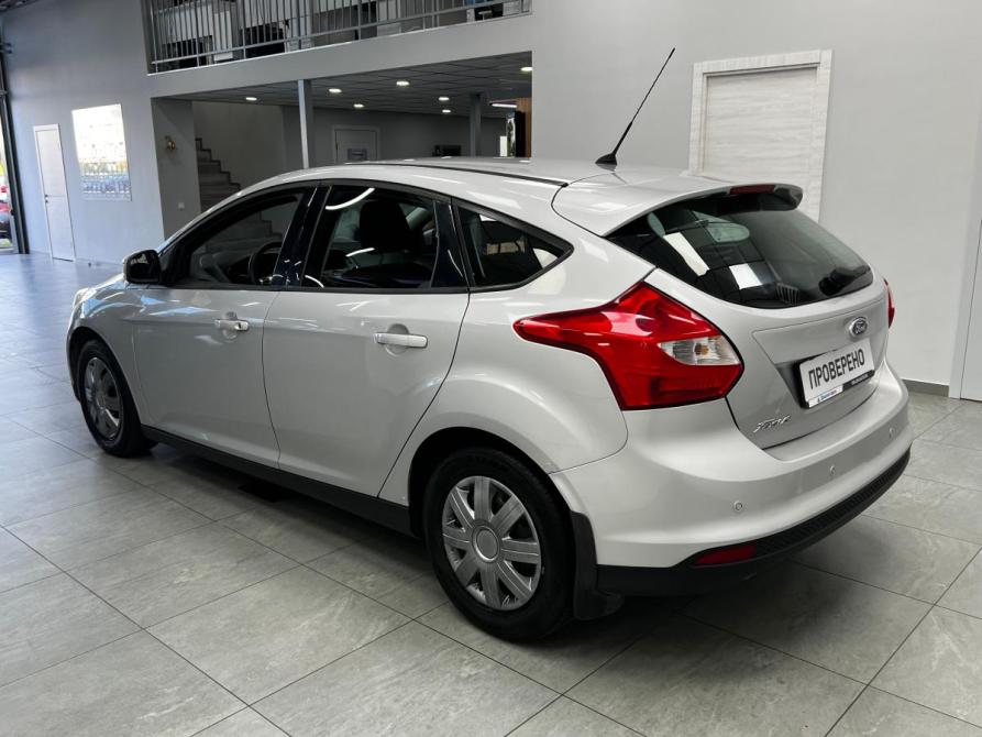 Ford Focus III Казань  - изображение 3