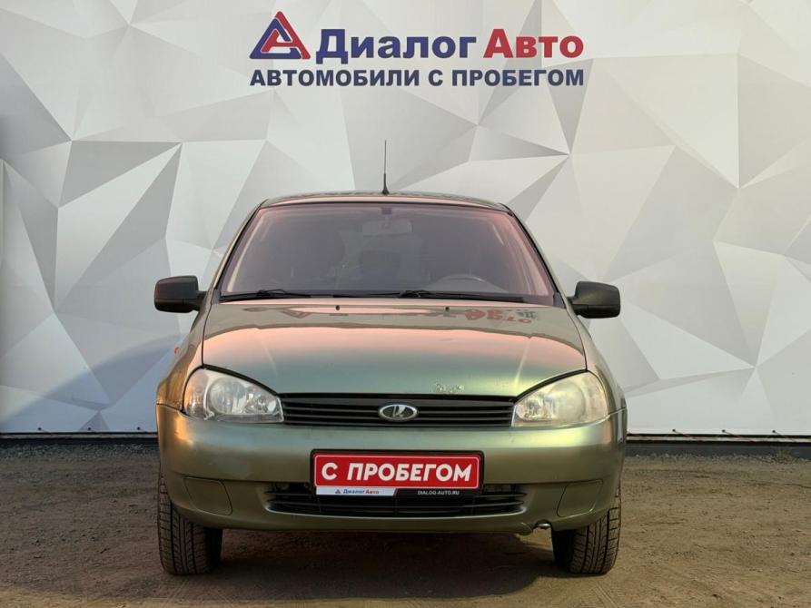 Lada (ВАЗ) Kalina I Набережные Челны  - изображение 2