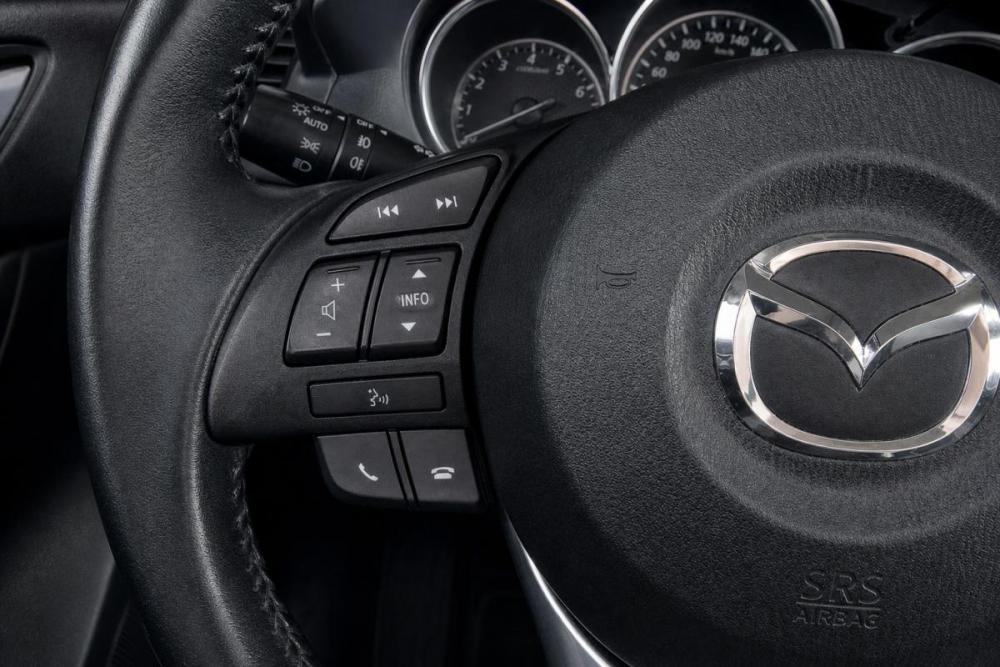 Mazda CX-5 II Челябинск  - изображение 10