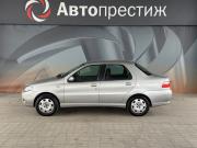 Fiat Albea I Рестайлинг Волгоград  - изображение 22