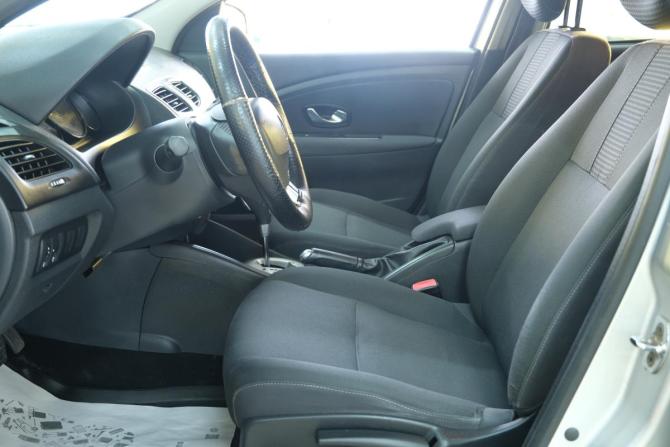 Renault Fluence I с пробегом 2011 года, цена 669 000 рублей, 236606 км, седан, Автокод Объявления