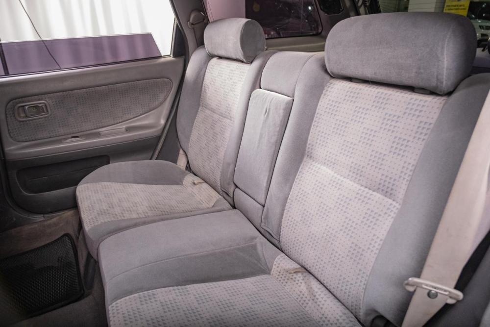 Nissan Avenir II (W11) Томск  - изображение 16