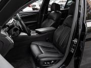 BMW 5 серии VII (G30/G31/G38) Рестайлинг Краснодар  - изображение 35