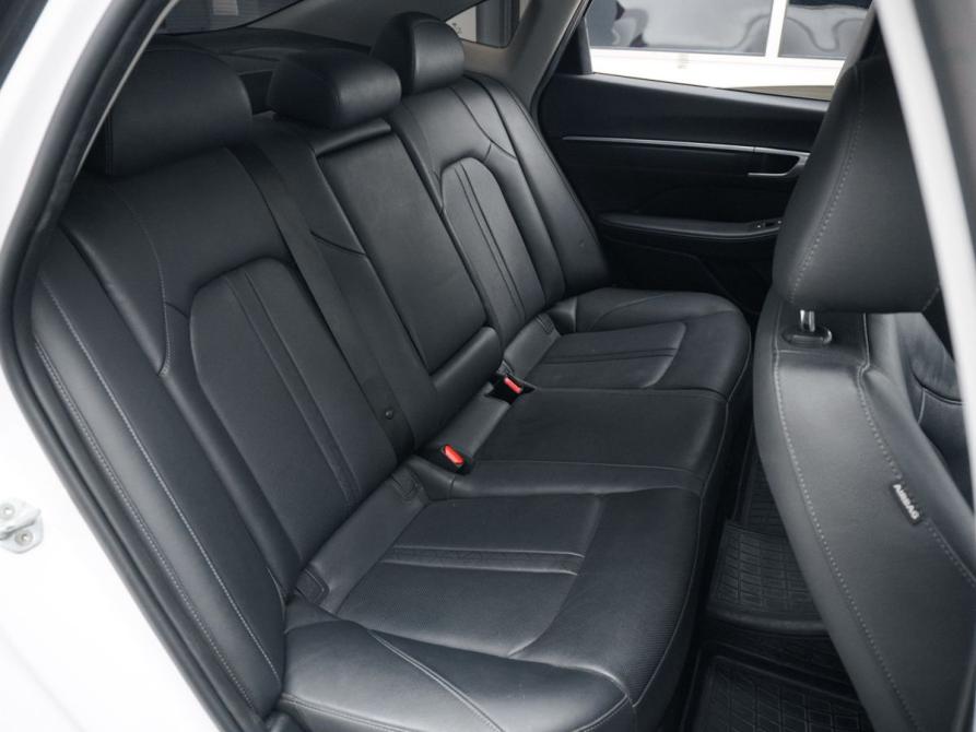 Hyundai Sonata VIII (DN8) Ростов-на-Дону  - изображение 14