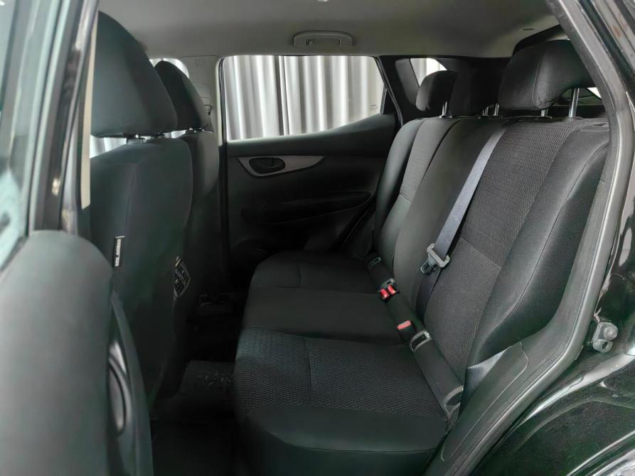 Nissan Qashqai II Москва  - изображение 10