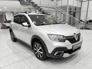 Renault Sandero II Рестайлинг Казань  - изображение 25