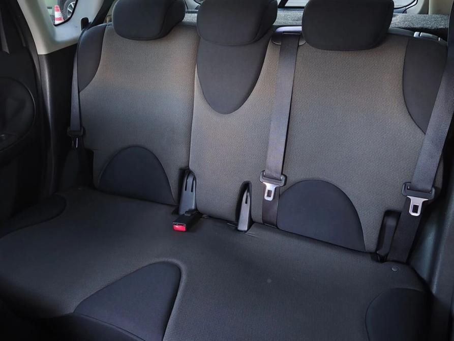 Nissan Note I Рестайлинг Санкт-Петербург  - изображение 17