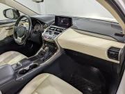 Lexus NX I Рестайлинг Химки  - изображение 51