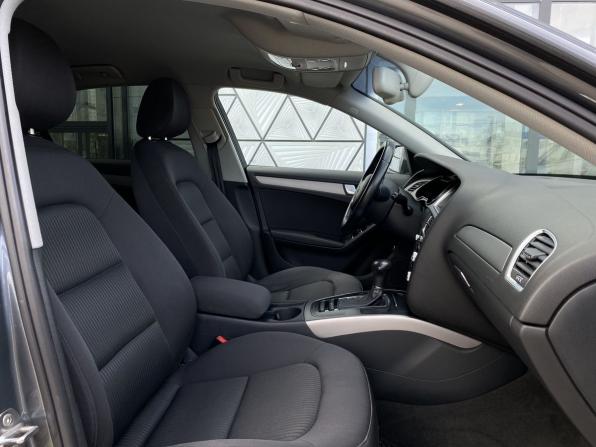 Audi A4 IV (B8) Рестайлинг с пробегом 2013 года, цена 1 159 000 рублей, 186541 км, седан, Автокод Объявления