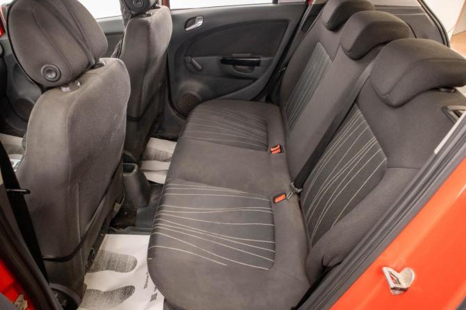 Opel Corsa D с пробегом 2008 года, цена 399 000 рублей, 210000 км, хэтчбек, Автокод Объявления