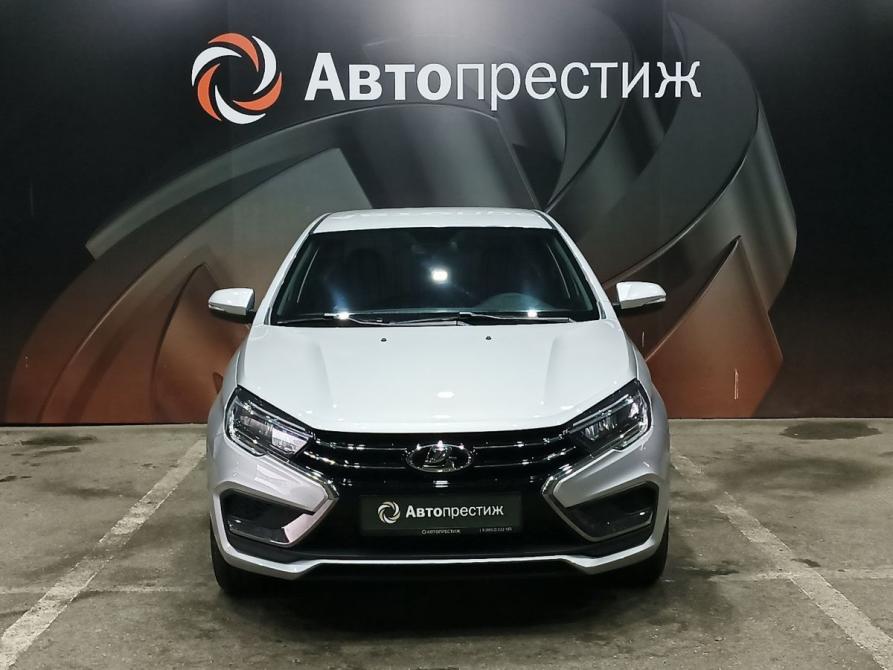 Lada (ВАЗ) Vesta I Рестайлинг (NG) Ставрополь  - изображение 2