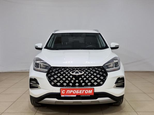 Chery Tiggo 4 Pro I с пробегом 2024 года, цена 1 595 000 рублей, 51259 км, внедорожник, Автокод Объявления