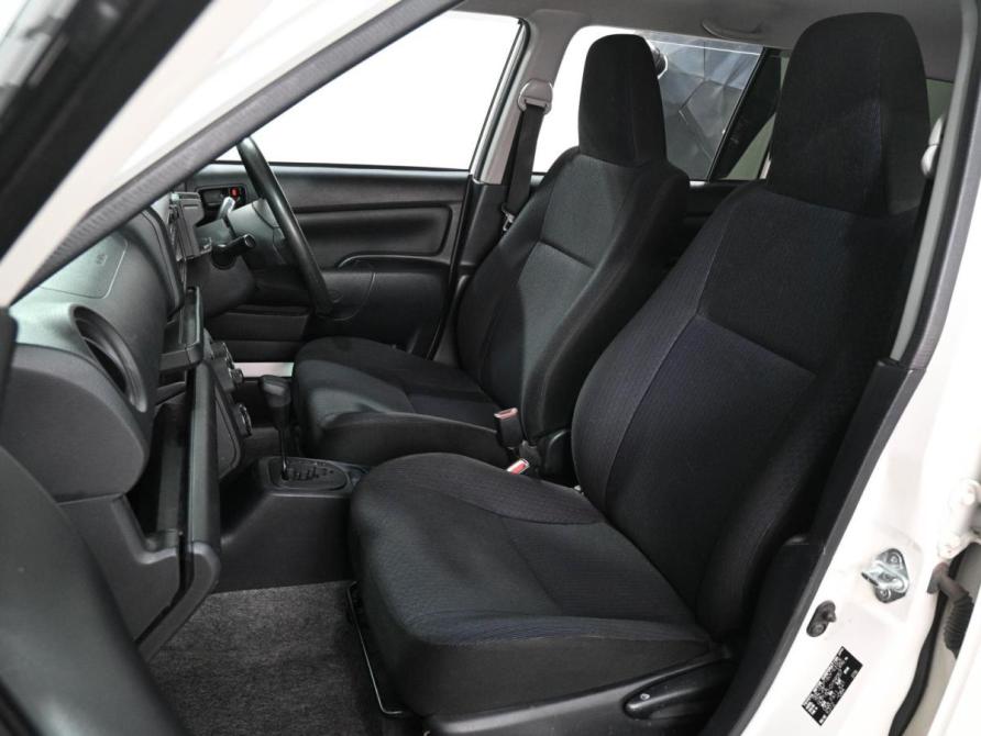 Toyota Probox I Рестайлинг Ростов-на-Дону  - изображение 8
