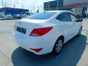 Hyundai Solaris I Рестайлинг Тюмень  - изображение 25