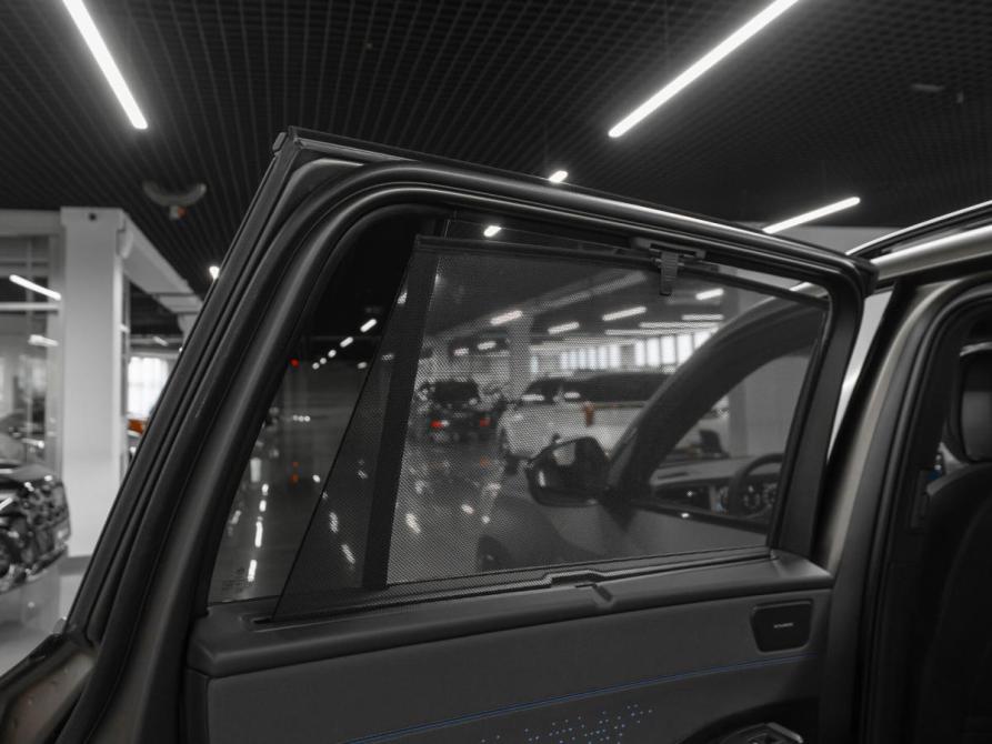 Volkswagen Teramont II (China Market) Москва  - изображение 17