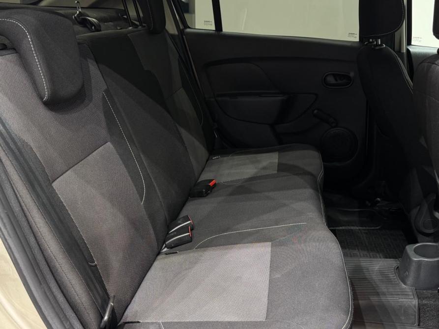 Renault Logan II Рестайлинг Волжский  - изображение 25