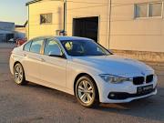 BMW 3 серии VI (F3x) Рестайлинг Набережные Челны  - изображение 25