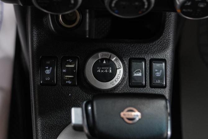 Nissan X-Trail II с пробегом 2010 года, цена 1 299 000 рублей, 240000 км, внедорожник, Автокод Объявления