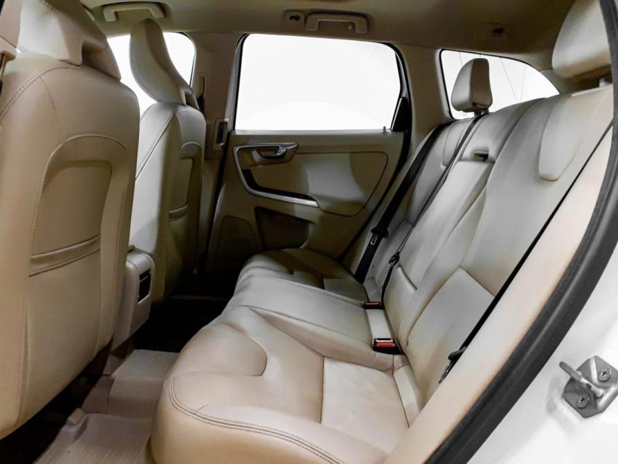 Volvo XC60 I Рестайлинг Москва  - изображение 10