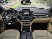Mercedes-Benz GLE Coupe I (C292) Санкт-Петербург  - изображение 51