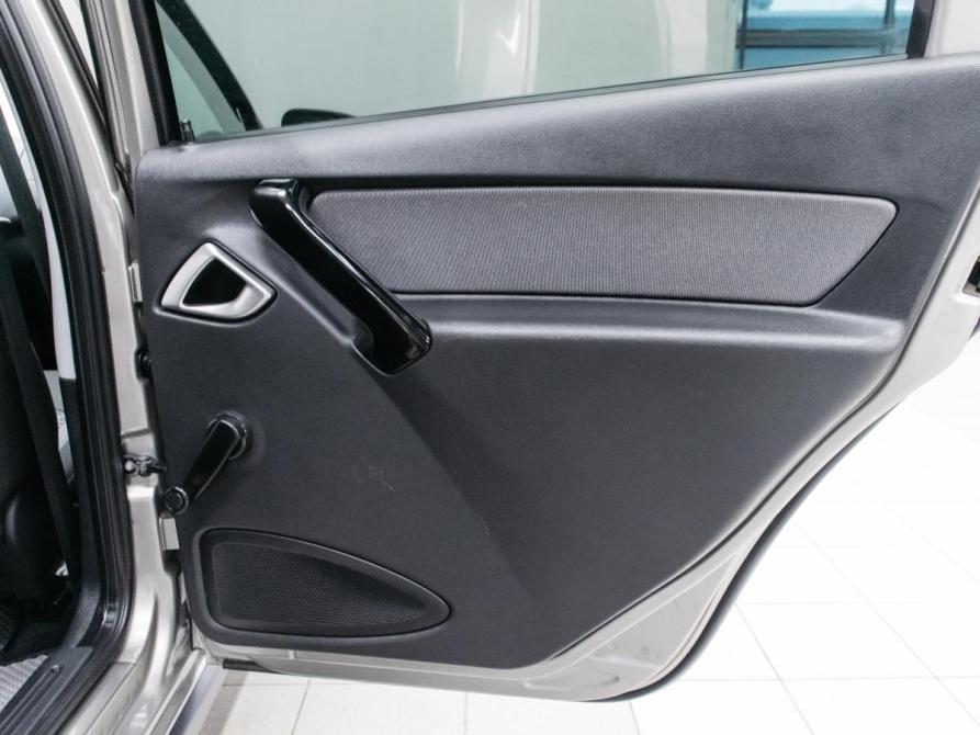 Lada (ВАЗ) Granta I Рестайлинг Красноярск  - изображение 22