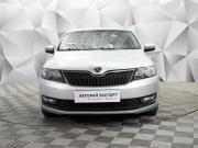 Skoda Rapid I Рестайлинг Ульяновск  - изображение 25