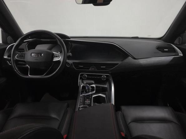 Geely Tugella I Рестайлинг с пробегом 2022 года, цена 2 600 000 рублей, 93530 км, внедорожник, Автокод Объявления