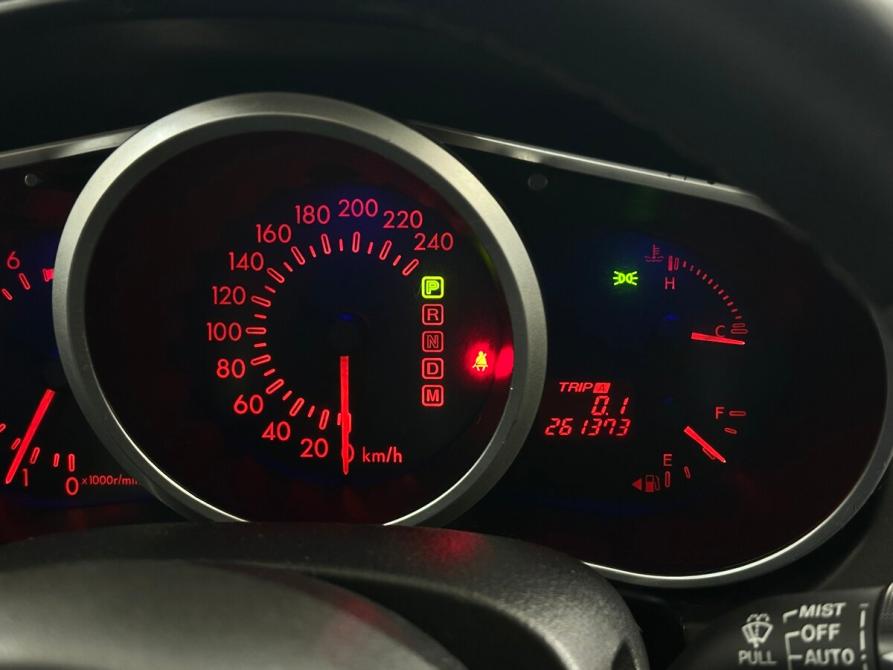 Mazda CX-7 I Москва  - изображение 6
