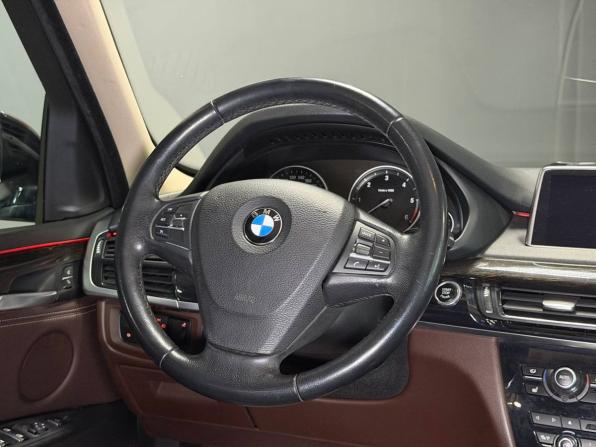 BMW X5 III (F15) с пробегом 2013 года, цена 3 199 000 рублей, 279574 км, внедорожник, Автокод Объявления