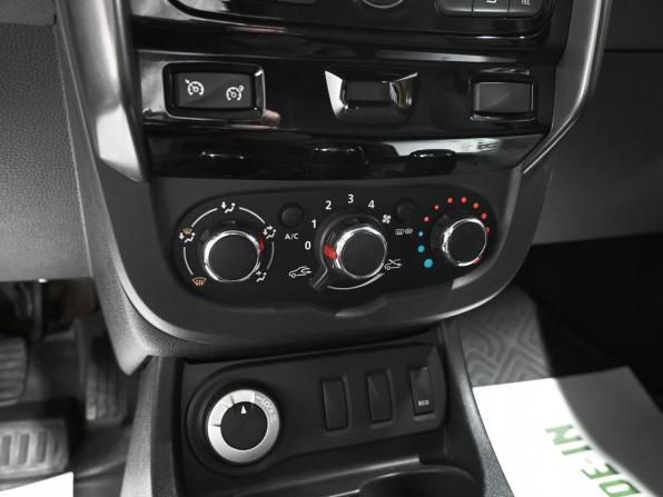 Renault Duster I Рестайлинг с пробегом 2016 года, цена 1 395 000 рублей, 119745 км, внедорожник, Автокод Объявления