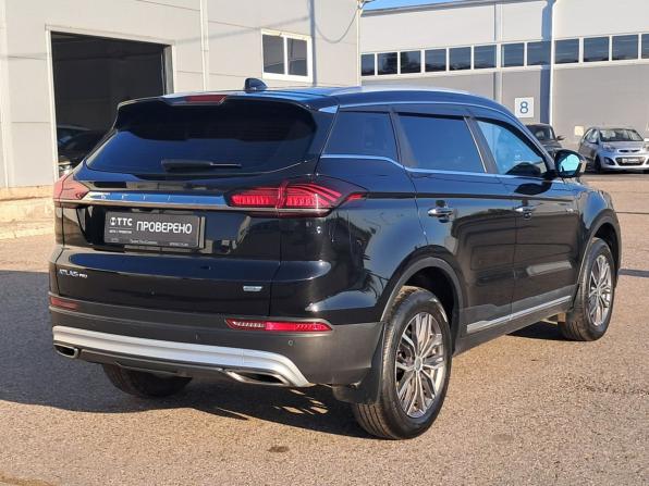 Geely Atlas Pro с пробегом 2023 года, цена 1 990 000 рублей, 88750 км, внедорожник, Автокод Объявления