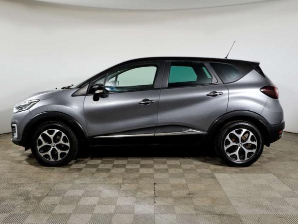 Renault Kaptur I с пробегом 2019 года, цена 1 398 000 рублей, 98217 км, внедорожник, Автокод Объявления