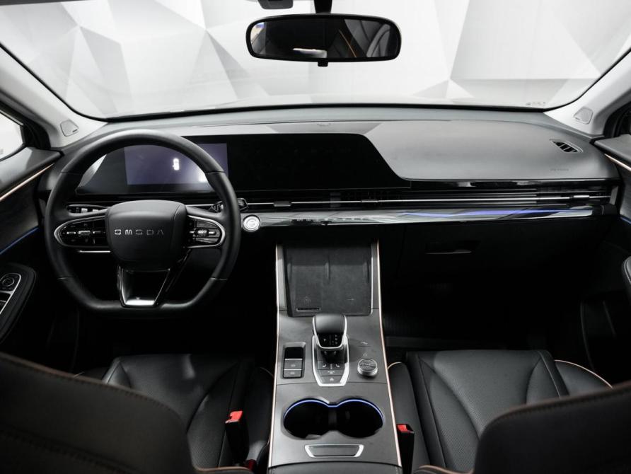 Omoda C5 I Ульяновск  - изображение 10