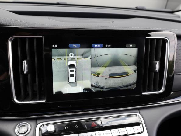 GAC Trumpchi M8 I с пробегом 2021 года, цена 2 749 000 рублей, 106694 км, минивэн, Автокод Объявления