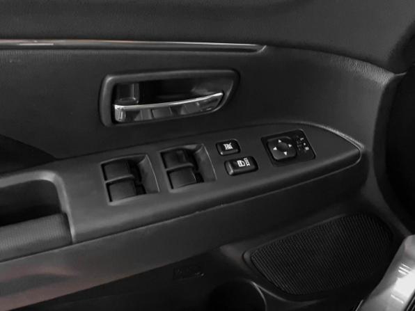 Mitsubishi ASX I Рестайлинг 3 с пробегом 2021 года, цена 2 298 000 рублей, 71000 км, внедорожник, Автокод Объявления