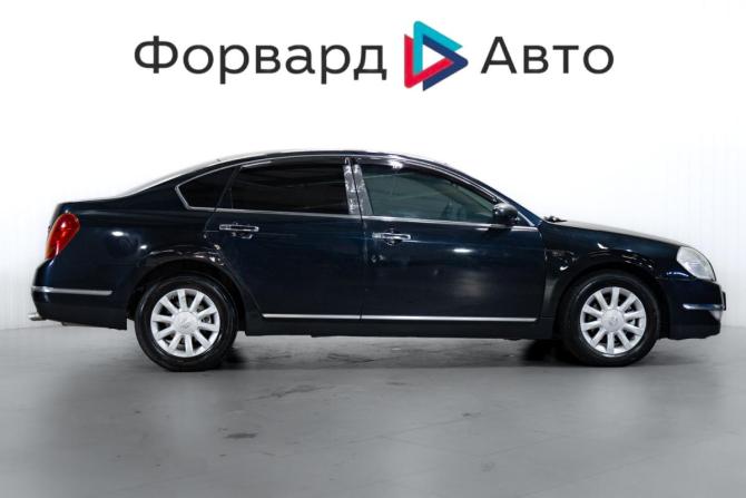 Nissan Teana I Рестайлинг с пробегом 2007 года, цена 599 000 рублей, 286253 км, седан, Автокод Объявления