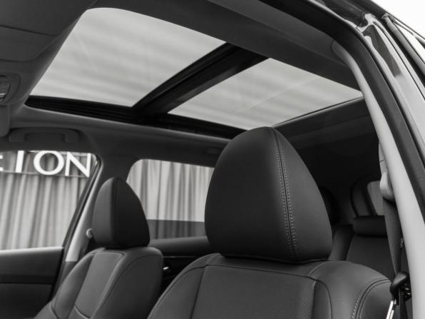 Nissan X-Trail III Рестайлинг с пробегом 2020 года, цена 3 290 000 рублей, 11767 км, внедорожник, Автокод Объявления