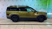 Hyundai Santa Fe V (MX5) Набережные Челны  - изображение 34