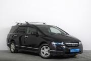 Honda Odyssey III Томск  - изображение 18