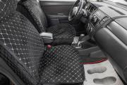 Nissan Tiida I Рестайлинг Барнаул  - изображение 48