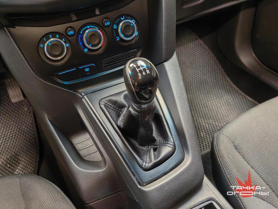 Ford Focus III Пермь  - изображение 15